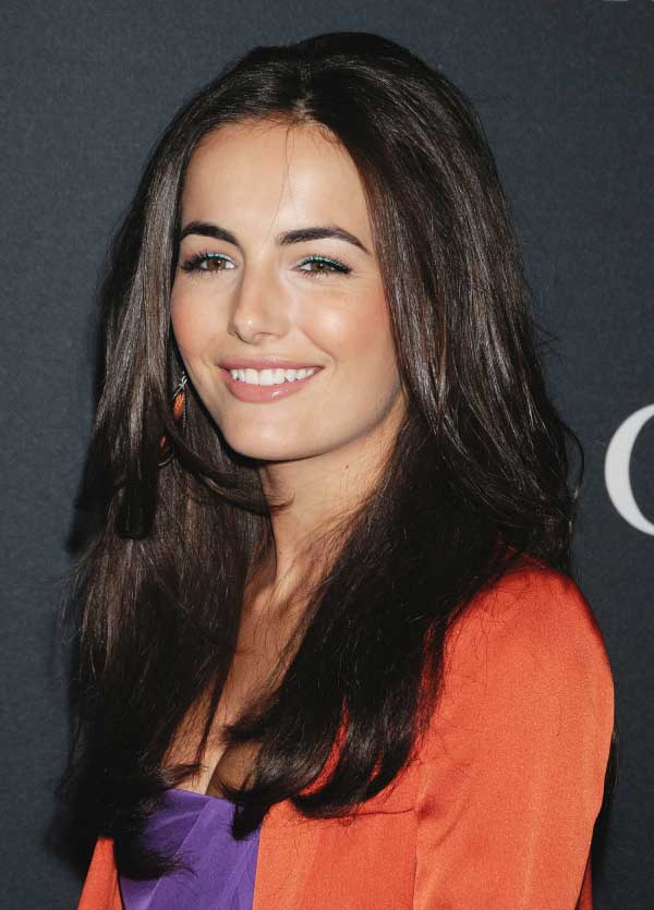 卡米拉·贝尔/Camilla Belle-1-27